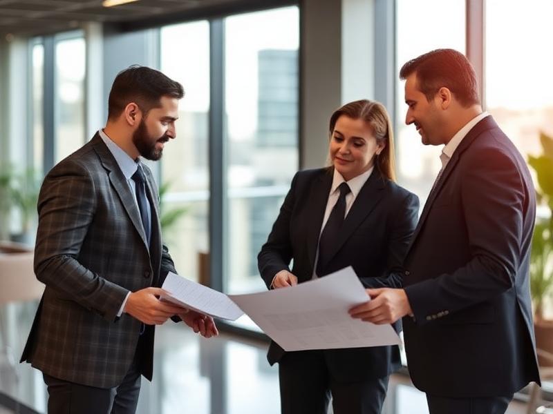 Licenciatura en Administración Empresarial