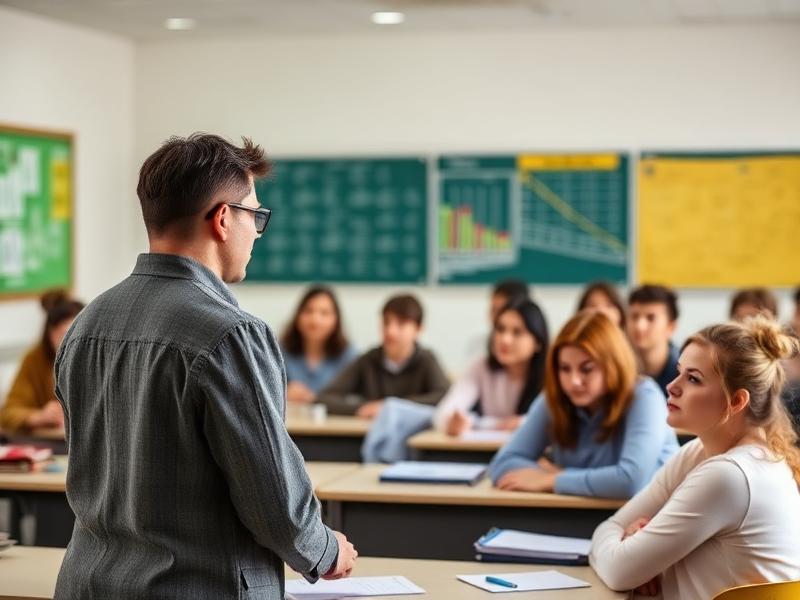 Licenciatura en Ciencias Educativas