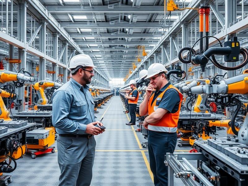 Licenciatura en Ingeniería Industrial