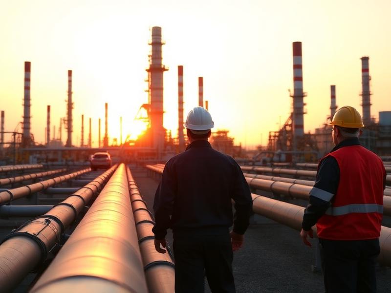 Licenciatura en Ingeniería Petrolera