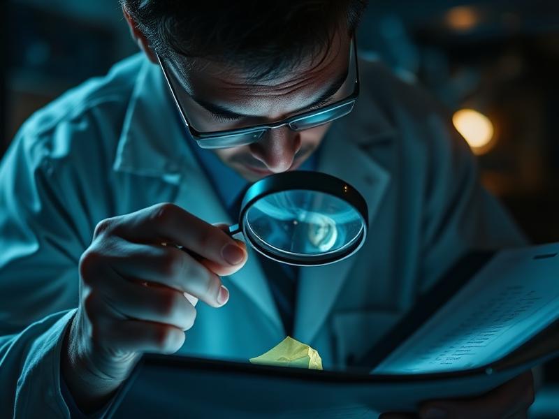 Maestría en Investigación Criminal y Ciencias de la Conducta